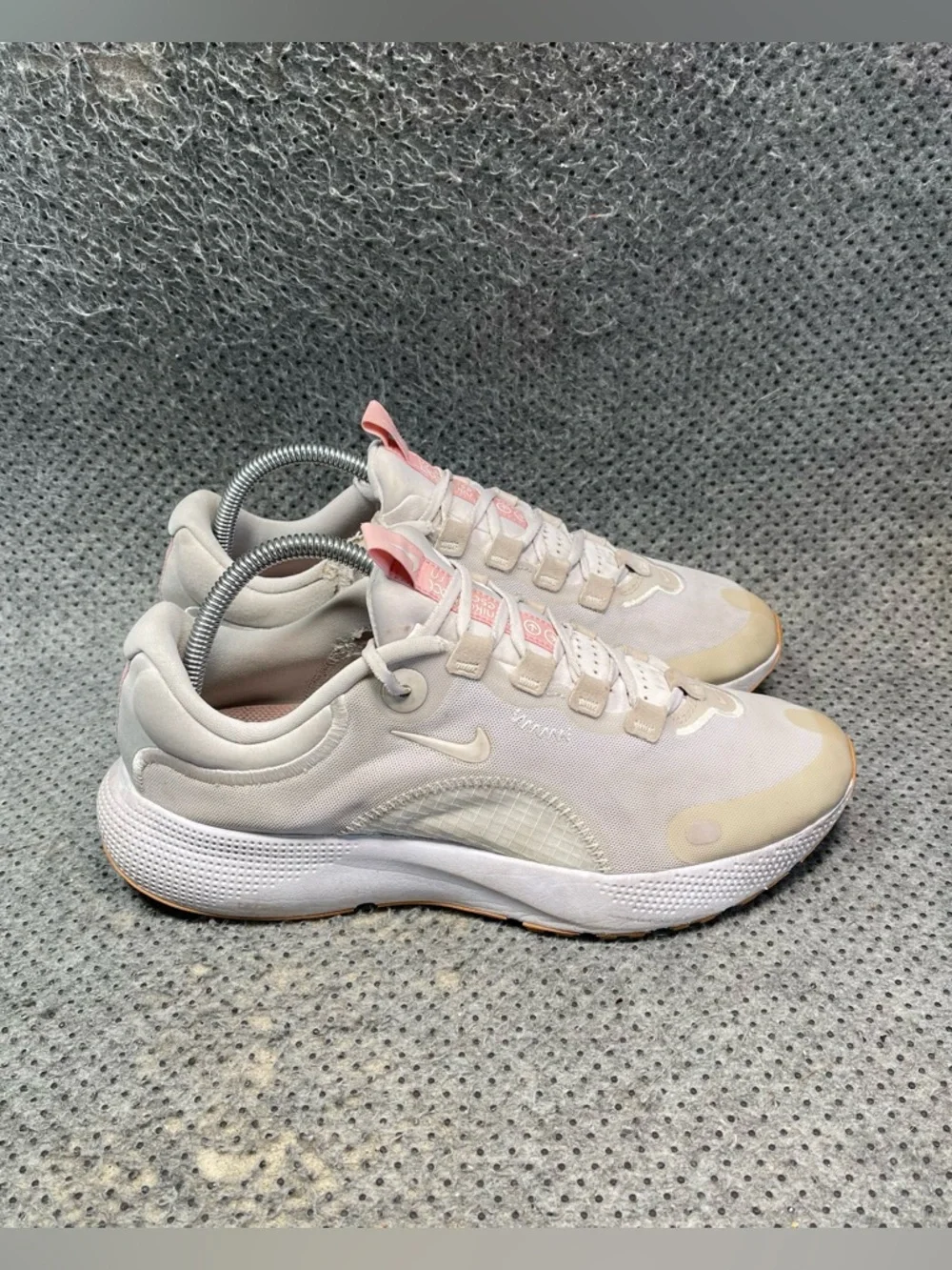 Nike React Escape Run Running Shoes Size 9 Women’s